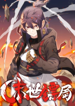 新城猎人